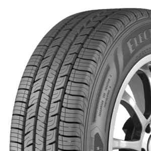Goodyear Tires - Goodyear Tires Electric Drive - Tire Connection Toronto
