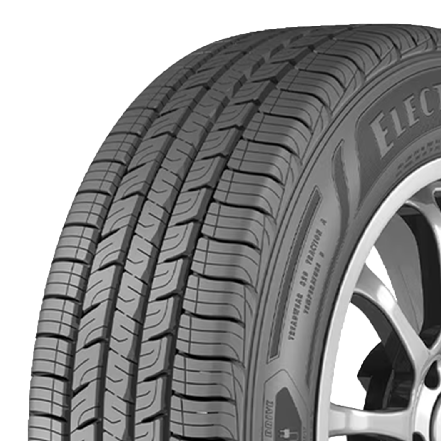 Goodyear Tires - Goodyear Tires Electric Drive - Tire Connection Toronto