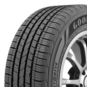 Goodyear Tires - Goodyear Tires Assurance Comfort Drive - Tire Connection Toronto