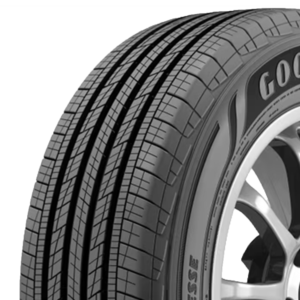Goodyear Tires - Goodyear Tires Assurance Finesse - Tire Connection Toronto
