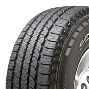 Goodyear Tires - Goodyear Tires Fortera HL - Tire Connection Toronto
