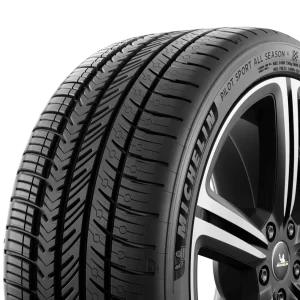 Michelin Tires - Michelin Tires Pilot Sport All Season 4 - Tire Connection Toronto