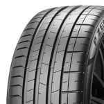 Pirelli Tires – Pirelli Tires P Zero (PZ4) – Tire Connection Toronto