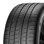Pirelli Tires – Pirelli Tires P Zero Rosso – Tire Connection Toronto