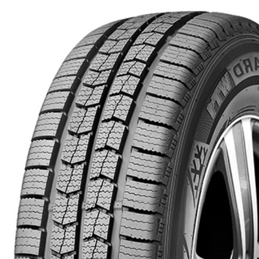 Nexen Winter Tires Toronto - Lowest Prices Guaranteed