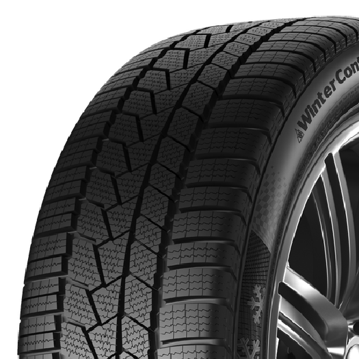 Continental Winter Tires Toronto - Lowest Prices Guaranteed