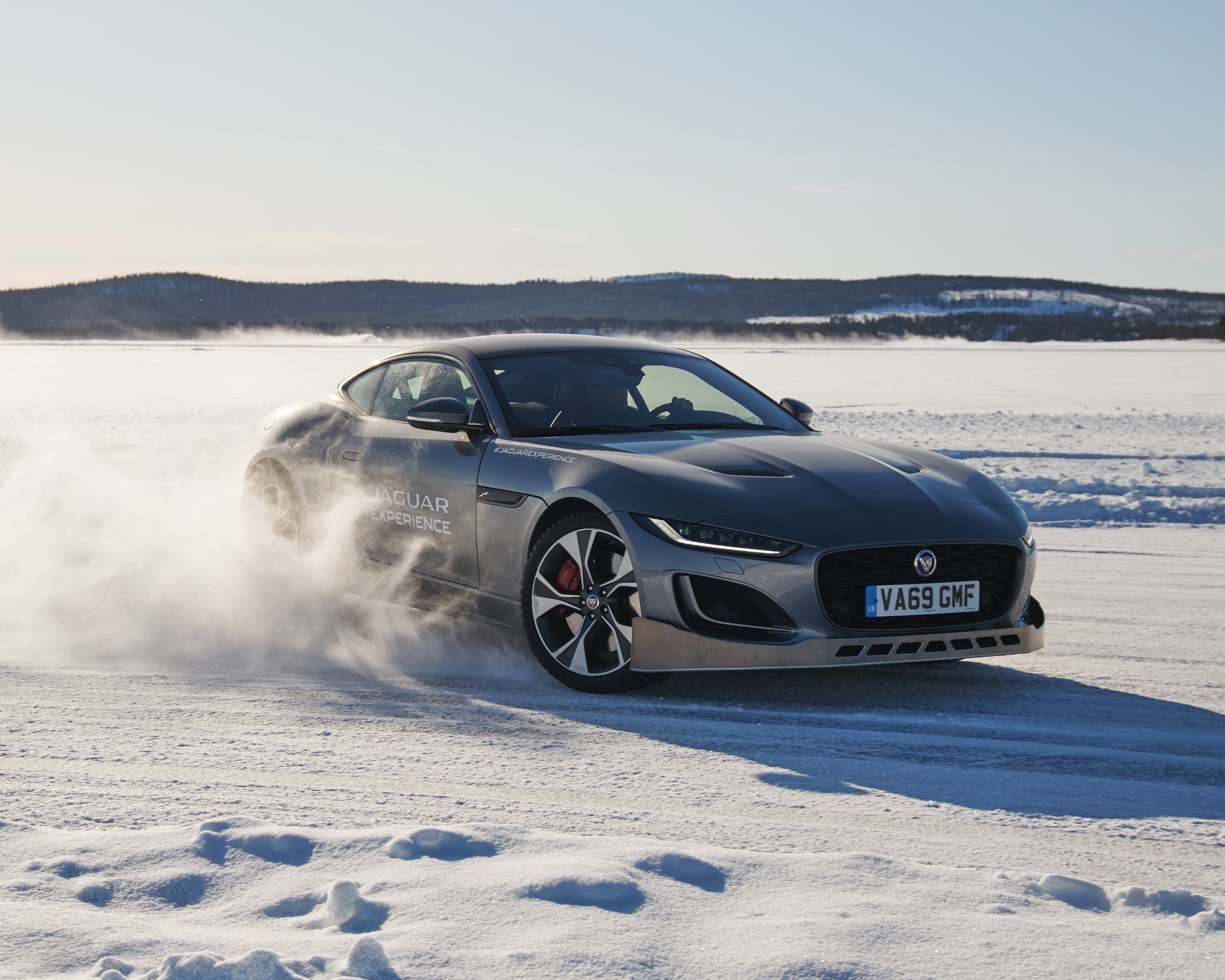 Jaguar Winter Tires Toronto - Lowest Prices Guaranteed