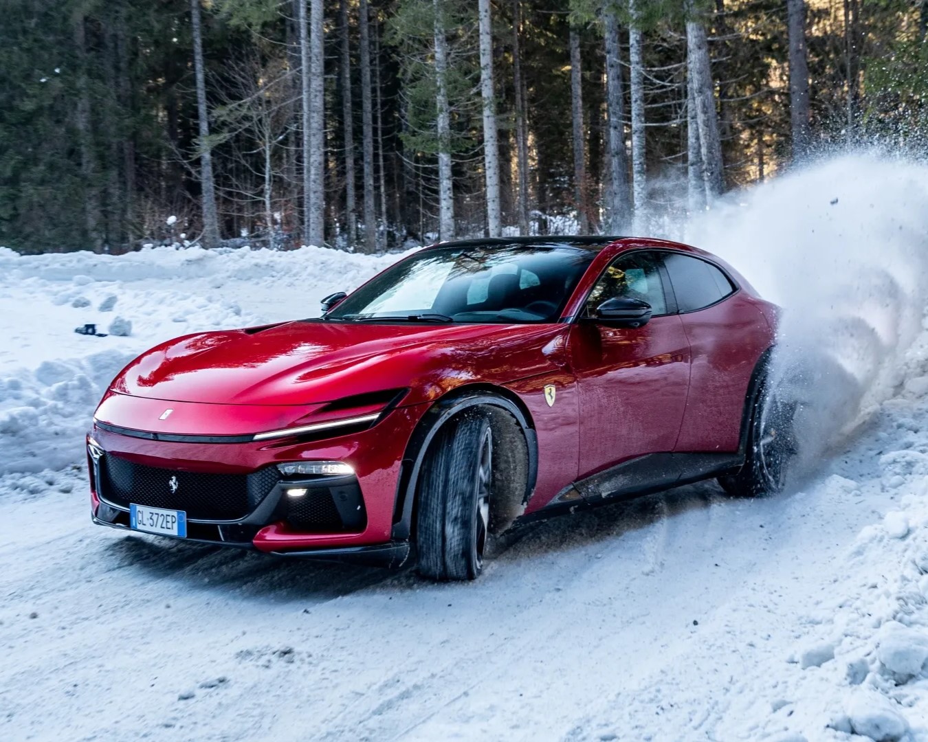 Ferrari Winter Tires Toronto - Lowest Prices Guaranteed Ferrari Winter Tires Toronto - Lowest Prices Guaranteed