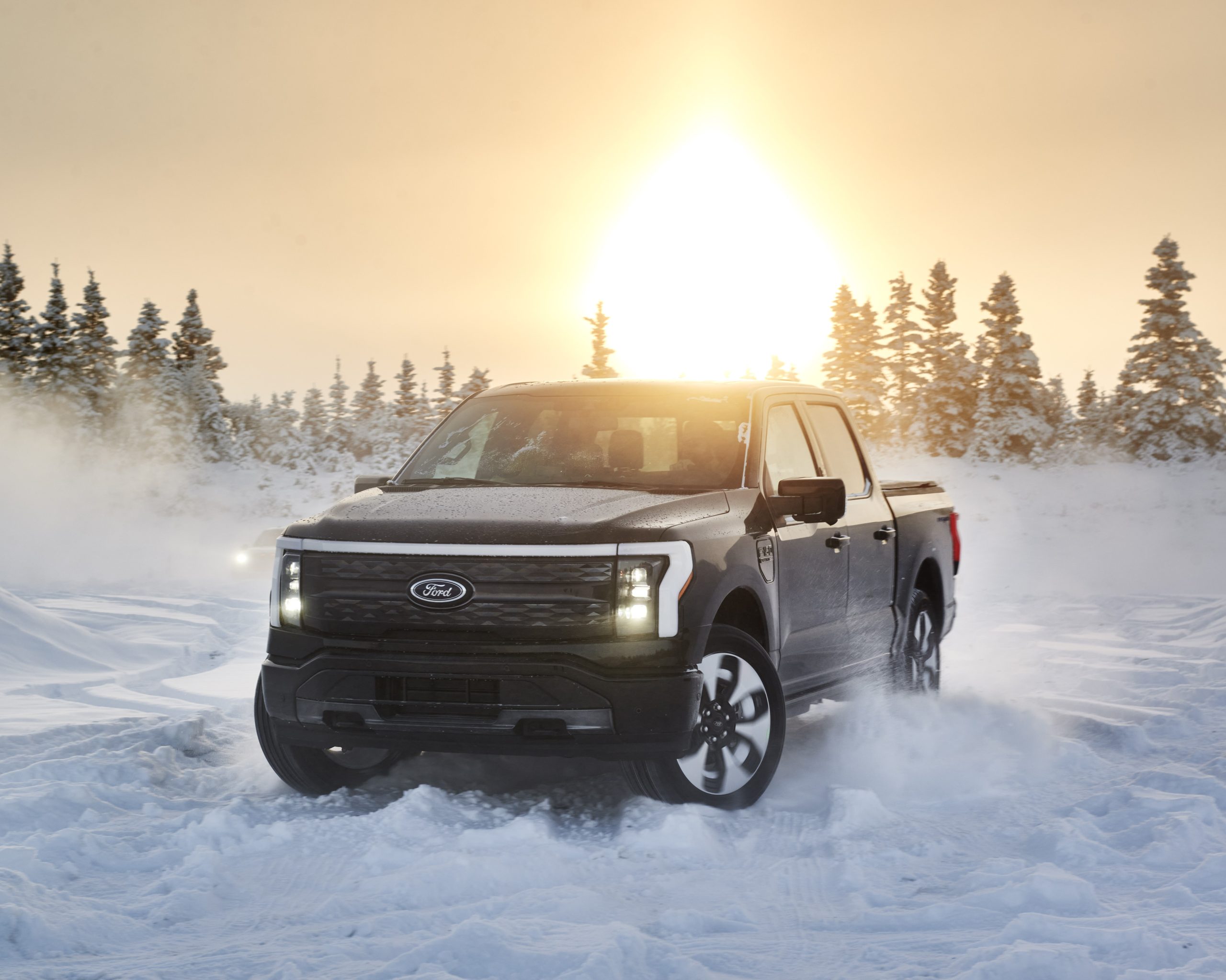 Ford Winter Tires Toronto - Lowest Prices Guaranteed