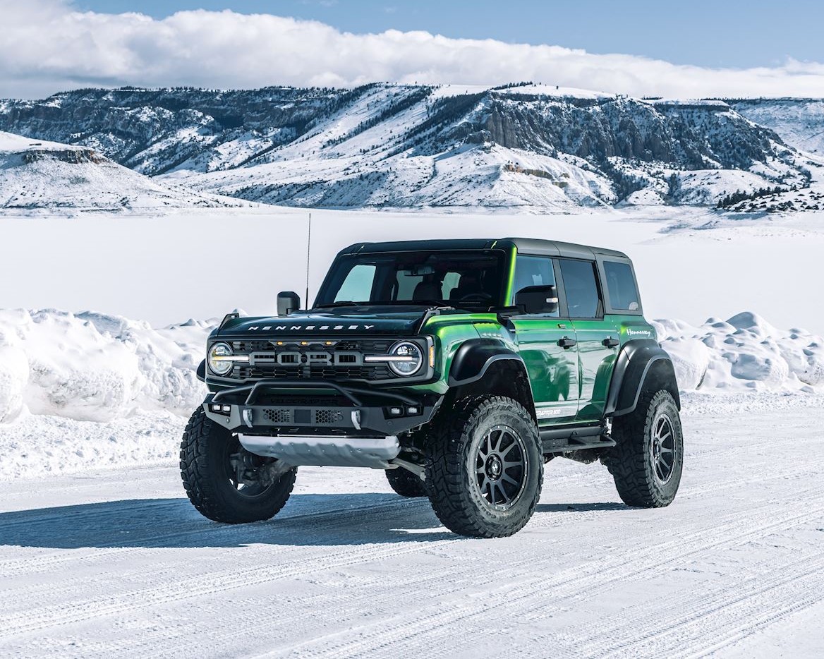 Ford Winter Tires Toronto - Lowest Prices Guaranteed