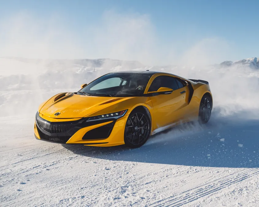 Acura Winter Tires Toronto - Lowest Prices Guaranteed