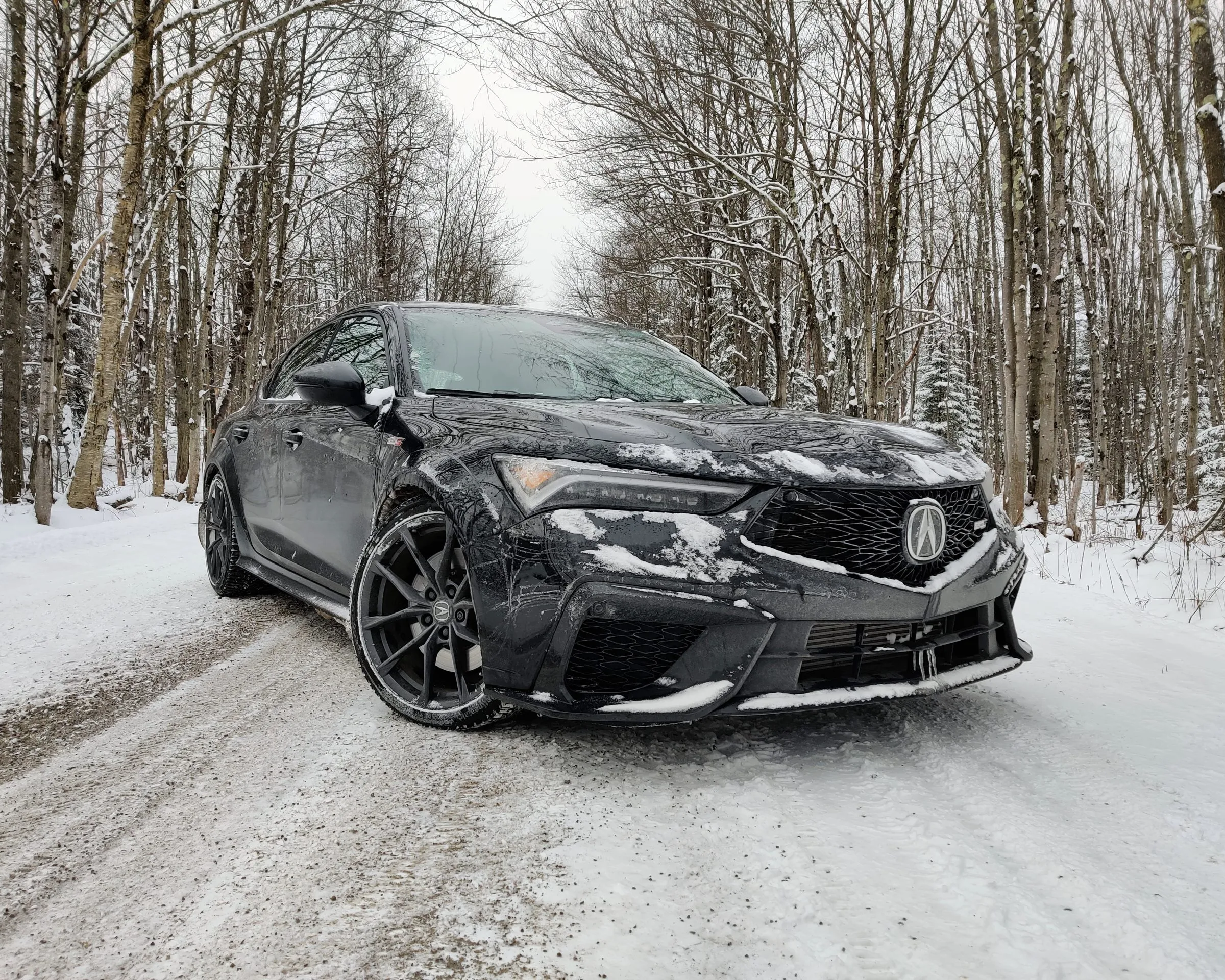 Acura Winter Tires Toronto - Lowest Prices Guaranteed