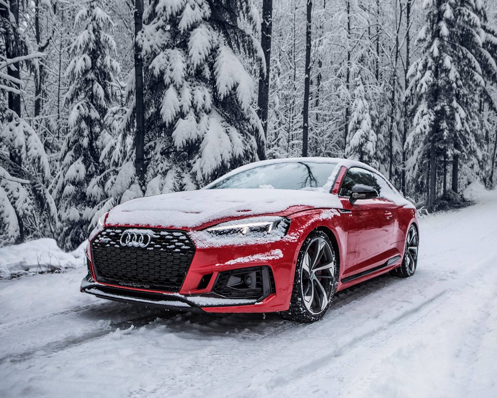 Audi Winter Tires Toronto - Lowest Prices Guaranteed