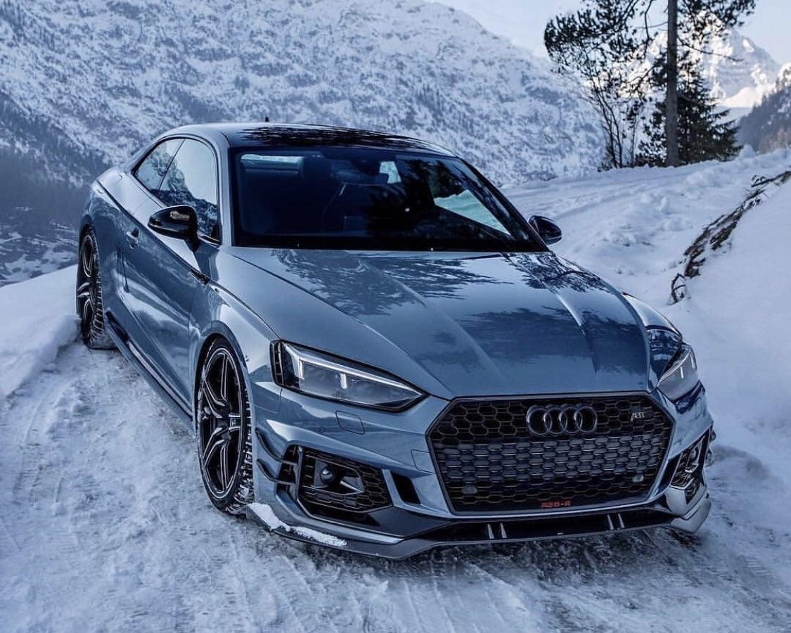 Audi Winter Tires Toronto - Lowest Prices Guaranteed