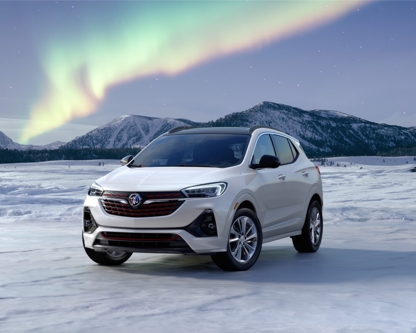 Buick Winter Tires Toronto - Lowest Prices Guaranteed