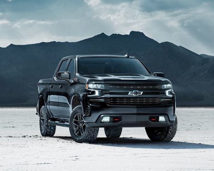 Chevrolet Winter Tires Toronto - Lowest Prices Guaranteed