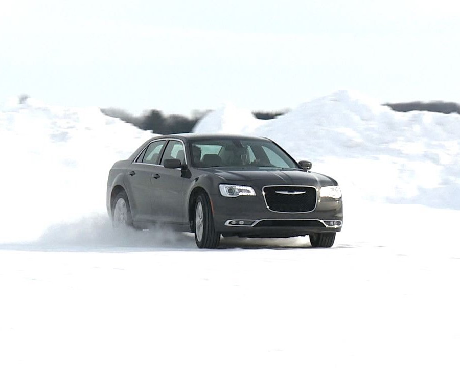 Chrysler Winter Tires Toronto - Lowest Prices Guaranteed