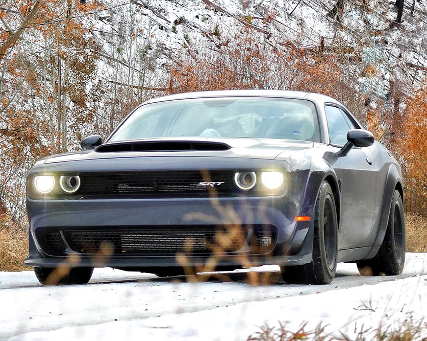 Dodge Winter Tires Toronto - Lowest Prices Guaranteed