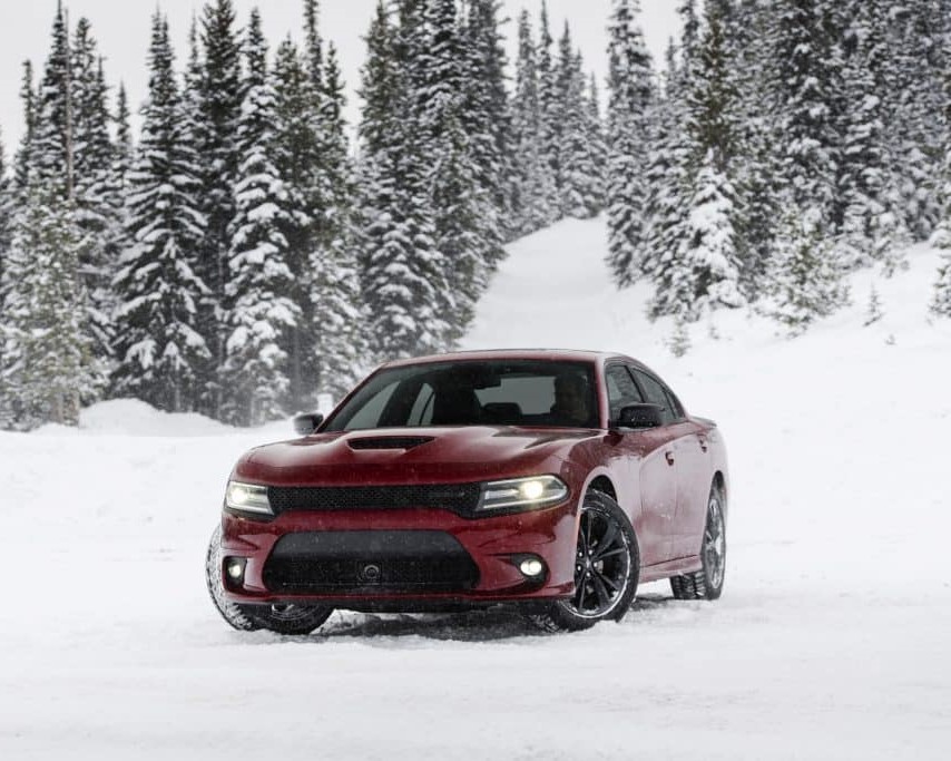 Dodge Winter Tires Toronto - Lowest Prices Guaranteed