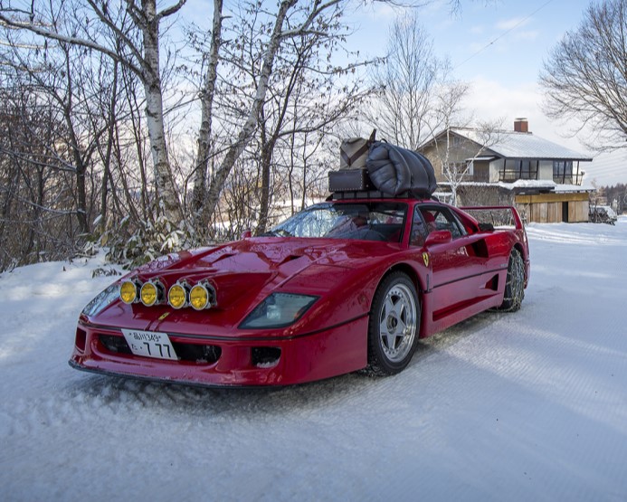 Ferrari Winter Tires Toronto - Lowest Prices Guaranteed Ferrari Winter Tires Toronto - Lowest Prices Guaranteed