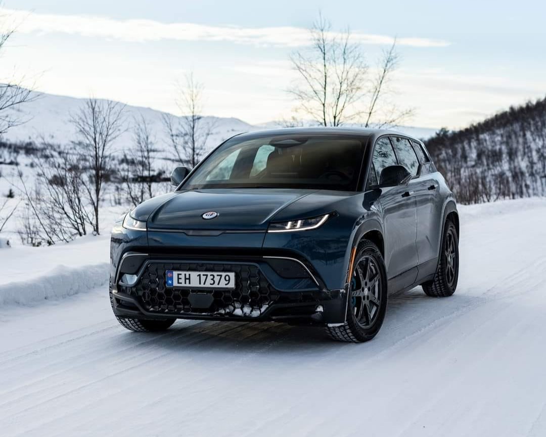 Fisker Winter Tires Toronto - Lowest Prices Guaranteed