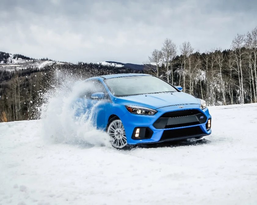 Ford Winter Tires Toronto - Lowest Prices Guaranteed