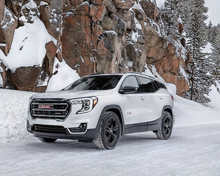 GMC Winter Tires Toronto - Lowest Prices Guaranteed