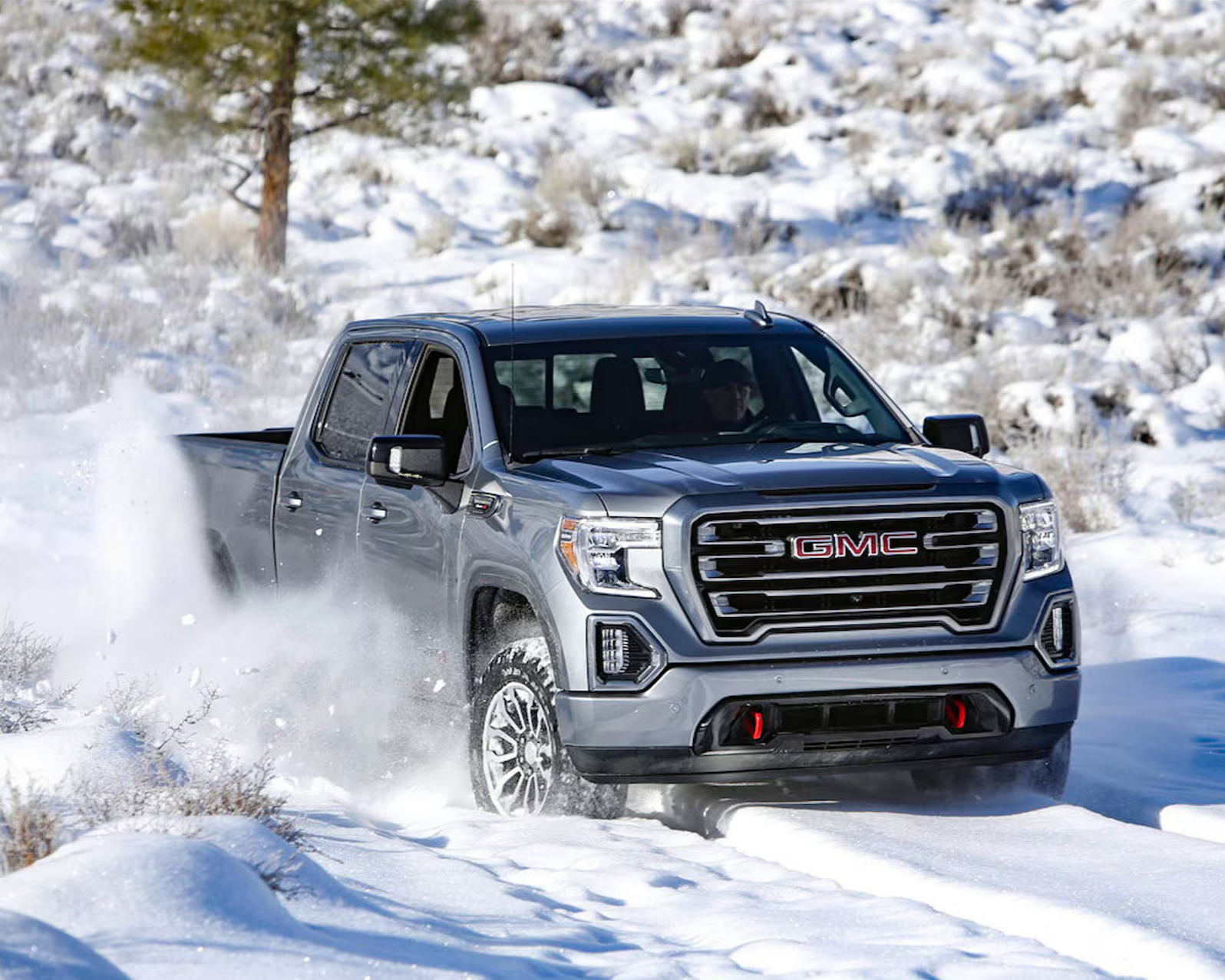 GMC Winter Tires Toronto - Lowest Prices Guaranteed