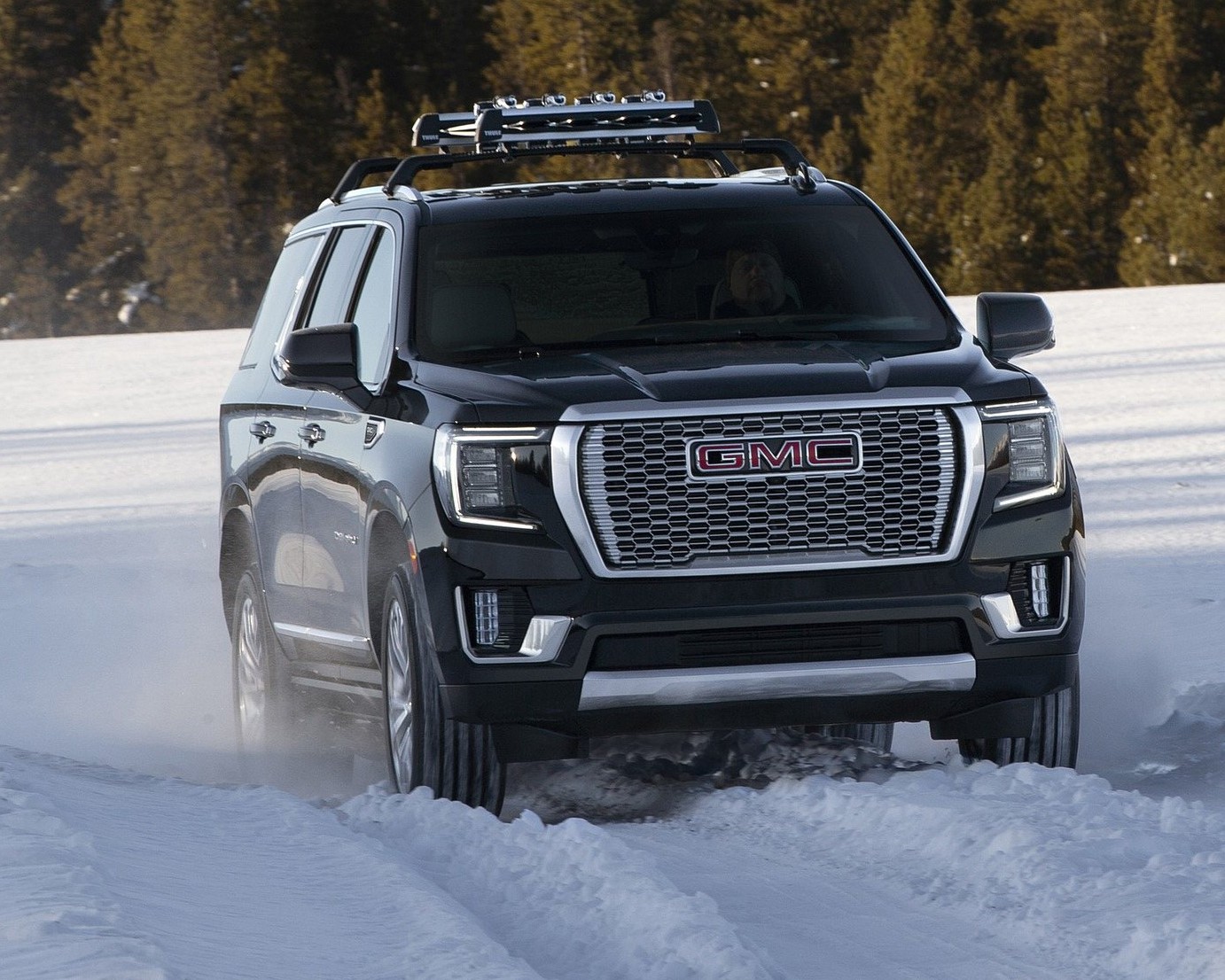 GMC Winter Tires Toronto - Lowest Prices Guaranteed