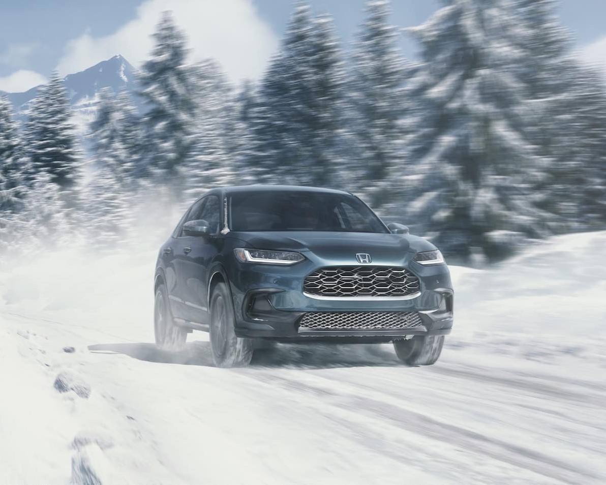 Honda Winter Tires Toronto - Lowest Prices Guaranteed