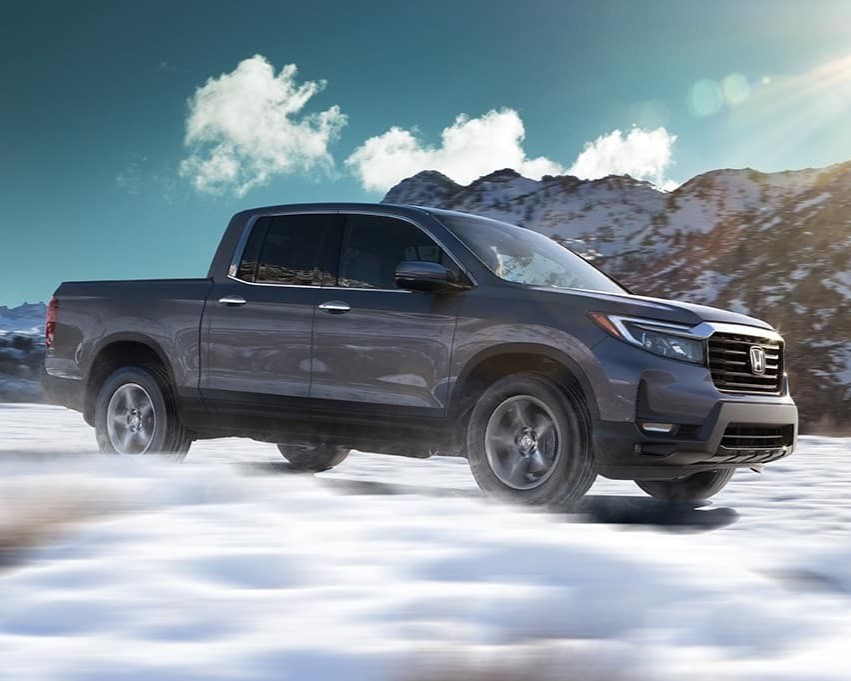 Honda Winter Tires Toronto - Lowest Prices Guaranteed