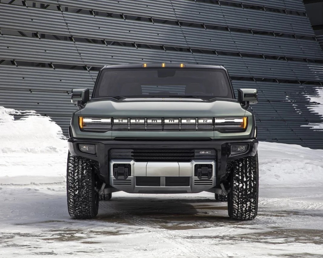 Hummer Winter Tires Toronto - Lowest Prices Guaranteed