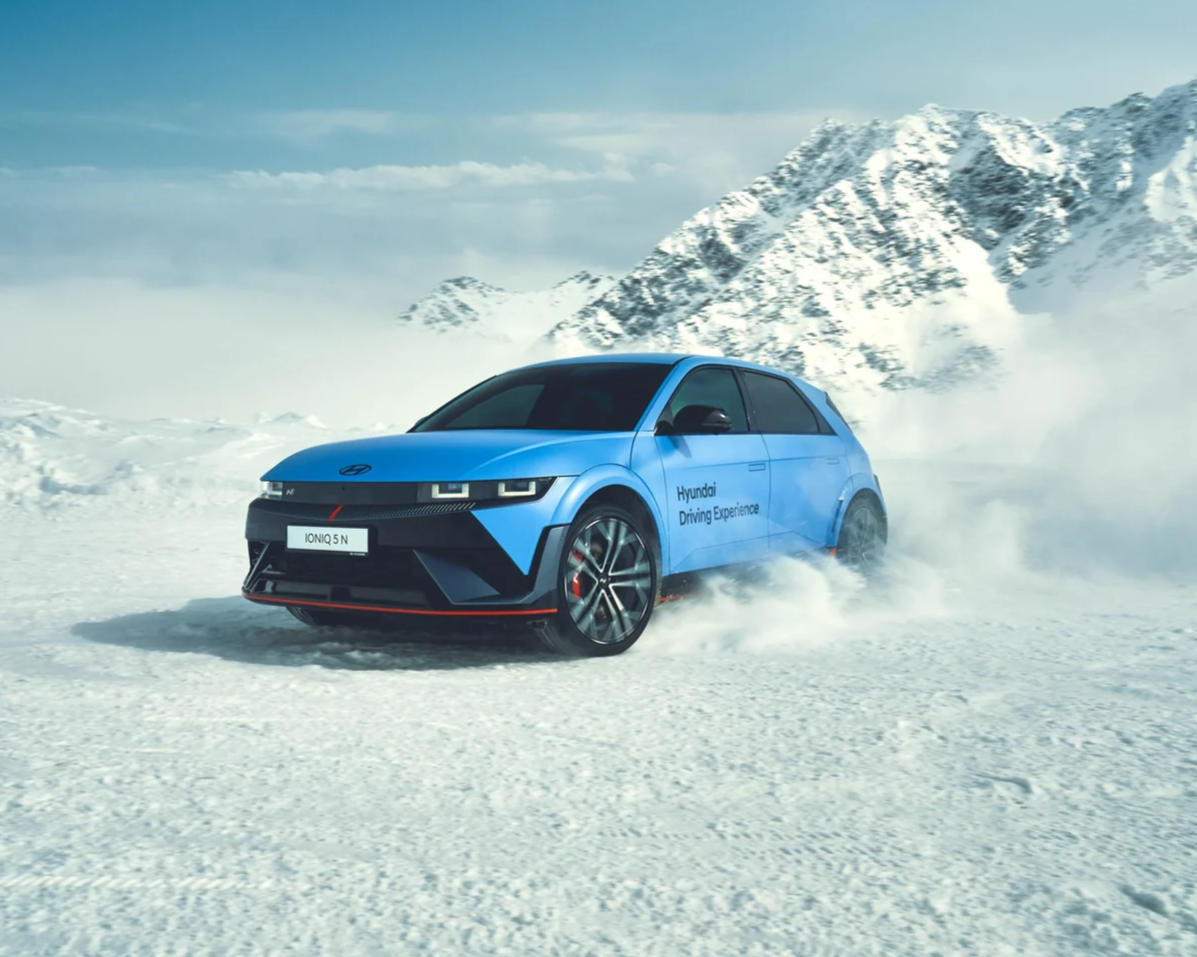 Hyundai Winter Tires Toronto - Lowest Prices Guaranteed