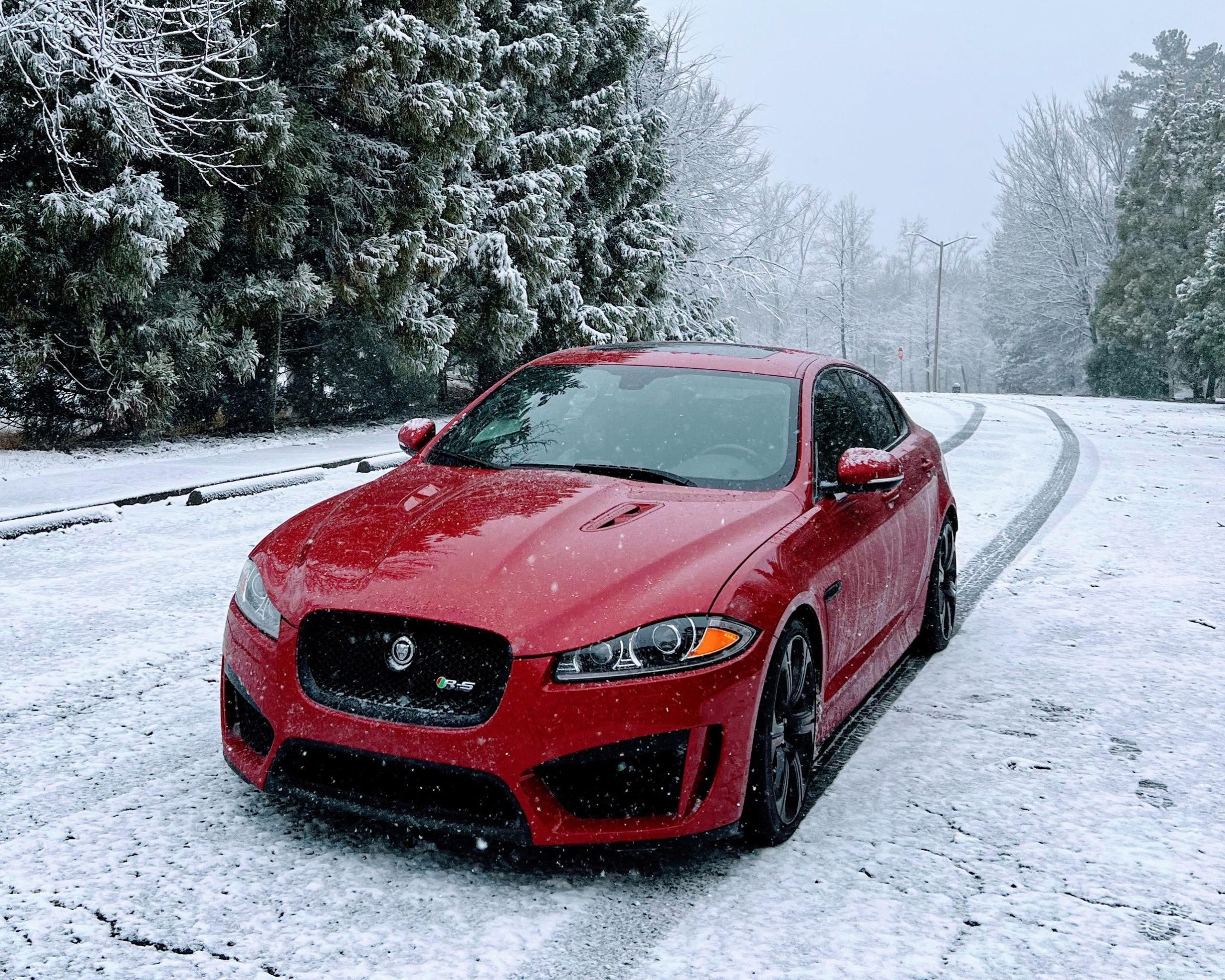 Jaguar Winter Tires Toronto - Lowest Prices Guaranteed