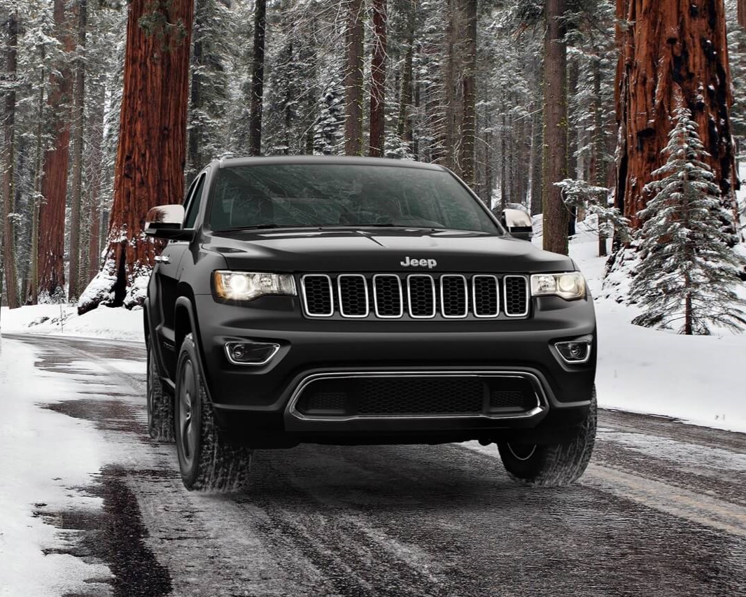 Jeep Winter Tires Toronto - Lowest Prices Guaranteed