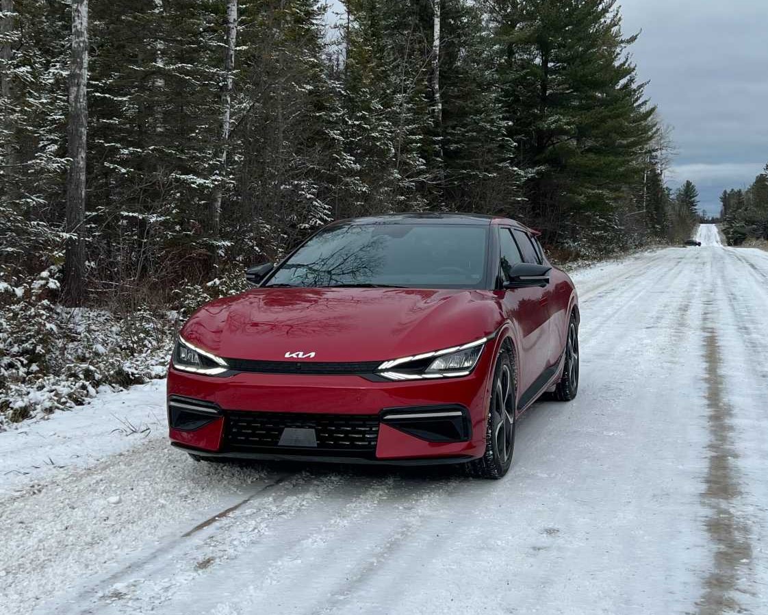 Kia Winter Tires Toronto - Lowest Prices Guaranteed