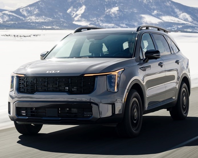 Kia Winter Tires Toronto - Lowest Prices Guaranteed