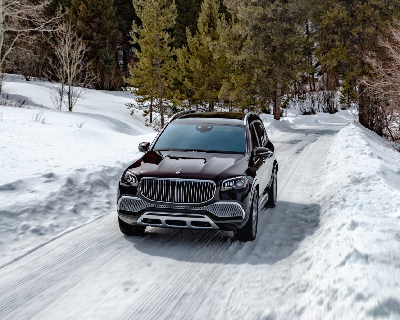 Maybach Winter Tires Toronto - Lowest Prices Guaranteed