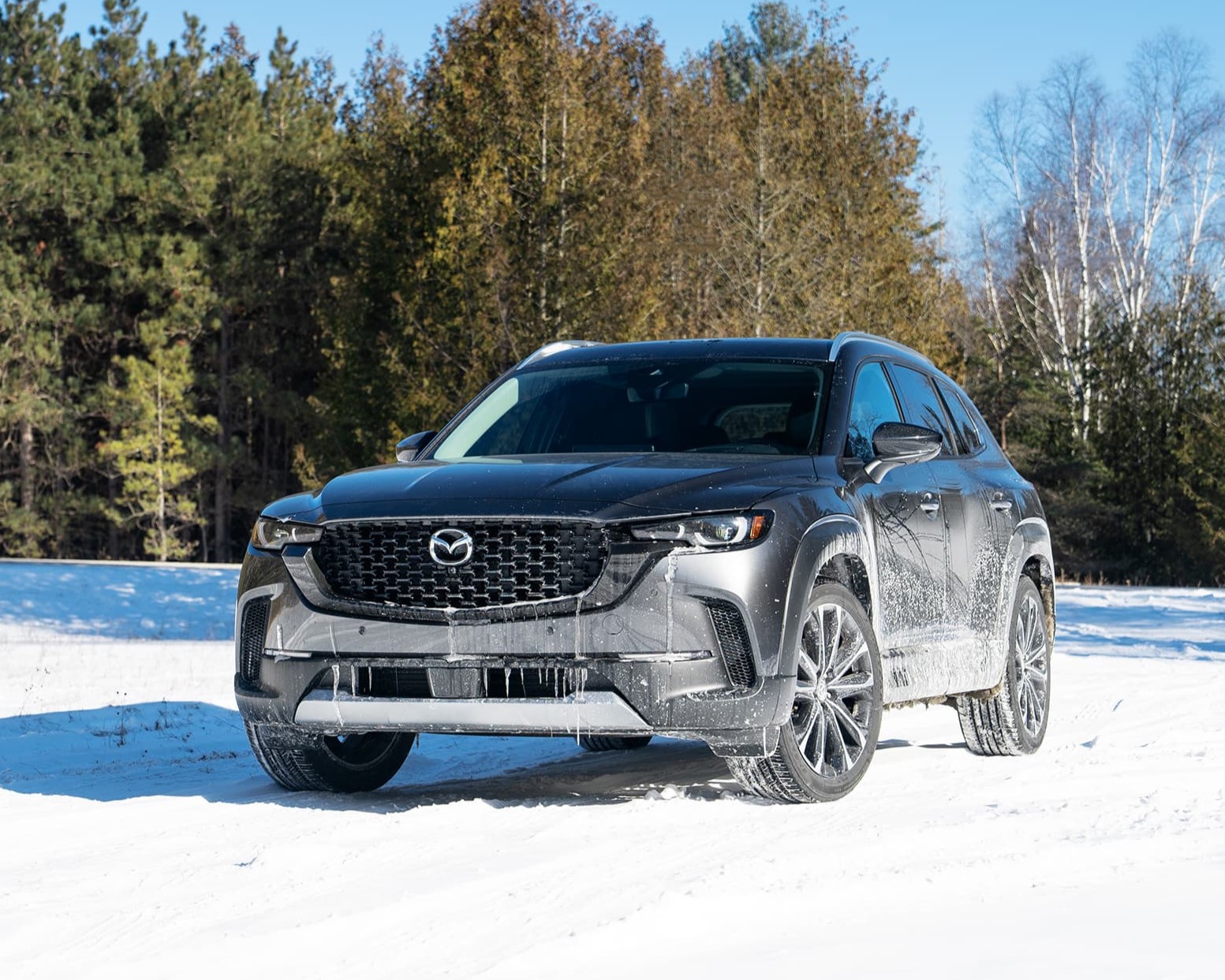 Mazda Winter Tires Toronto - Lowest Prices Guaranteed