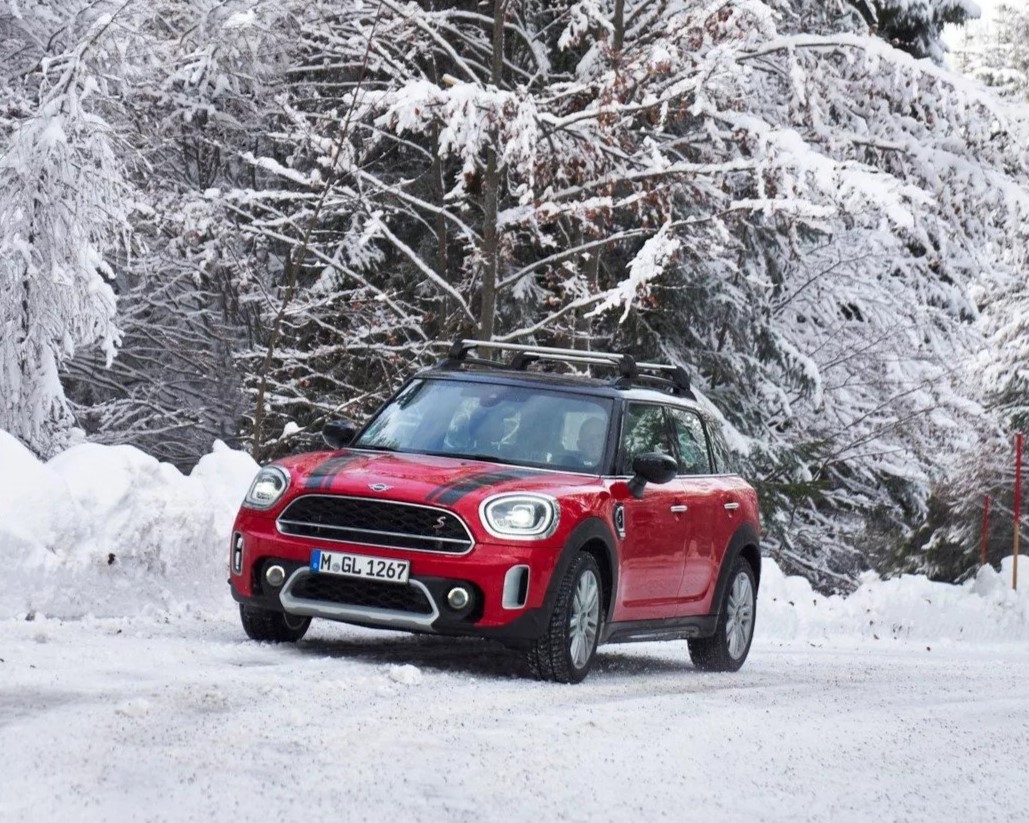 Mini Winter Tires Toronto - Lowest Prices Guaranteed