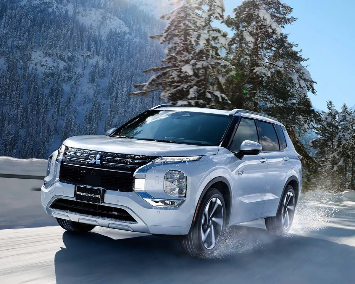 Mitsubishi Winter Tires Toronto - Lowest Prices Guaranteed