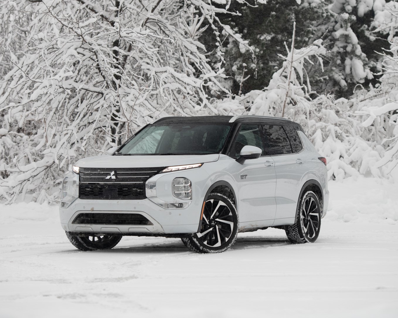 Mitsubishi Winter Tires Toronto - Lowest Prices Guaranteed