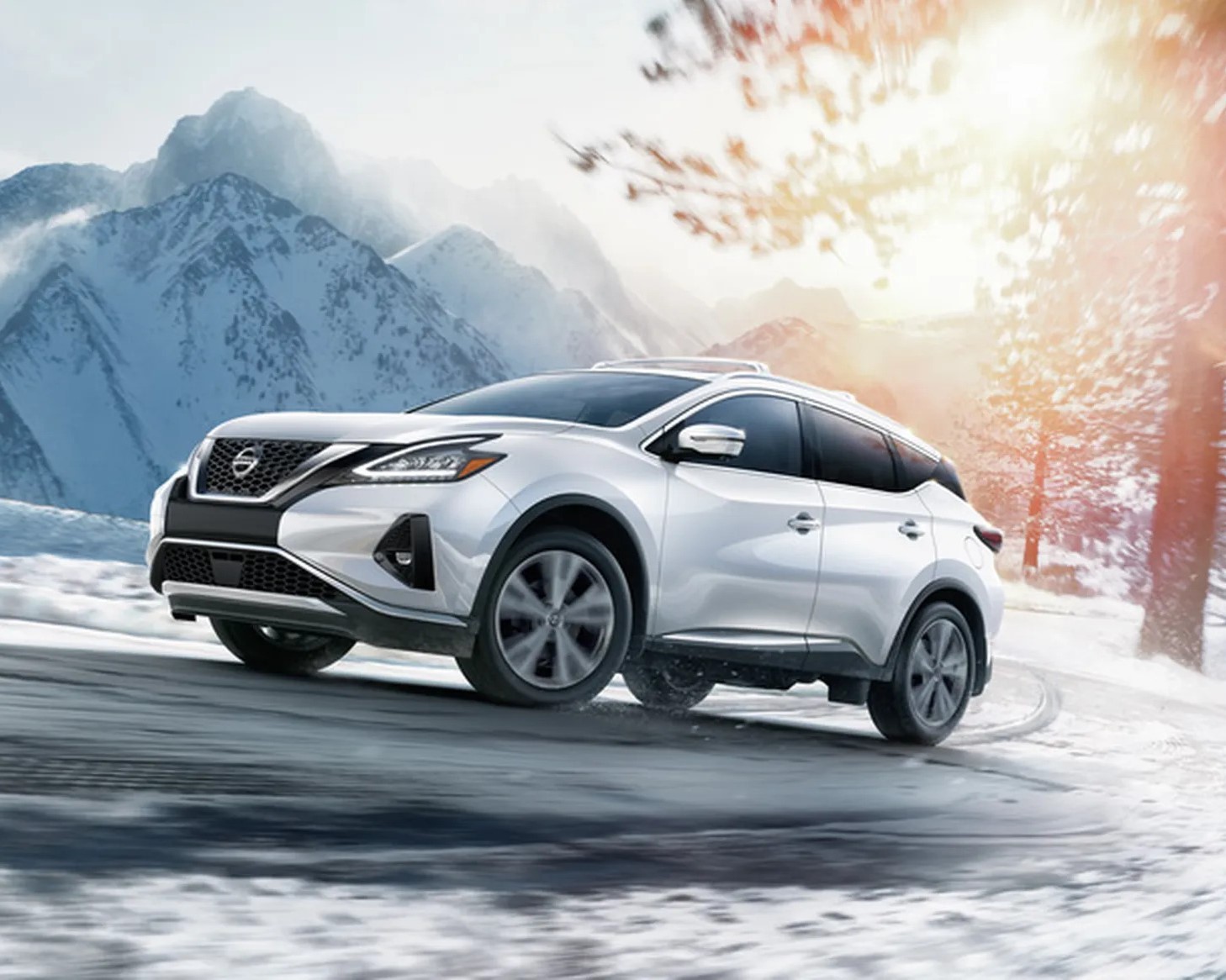 Nissan Winter Tires Toronto - Lowest Prices Guaranteed