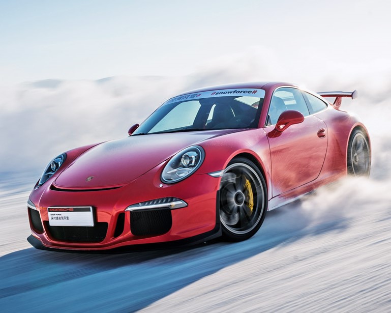 Porsche Winter Tires Toronto - Lowest Prices Guaranteed