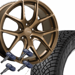 tesla-model-y-winter-tire-package-FC04 Bronze